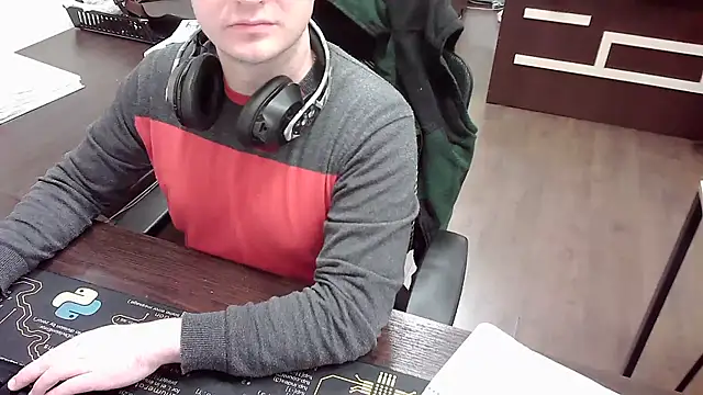 alex89north Webcam-Show