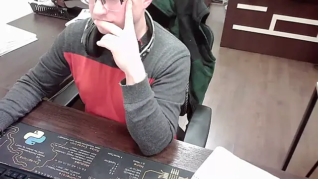 alex89north: вебкам-шоу