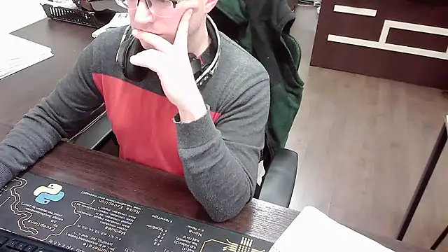 alex89north Webcam-Show