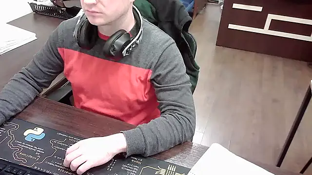 alex89north Webcamshow