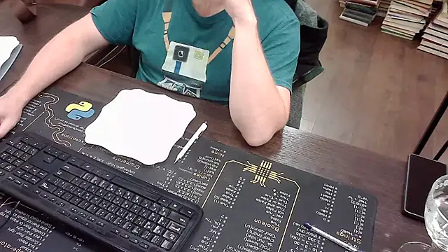 alex89north Webcam show