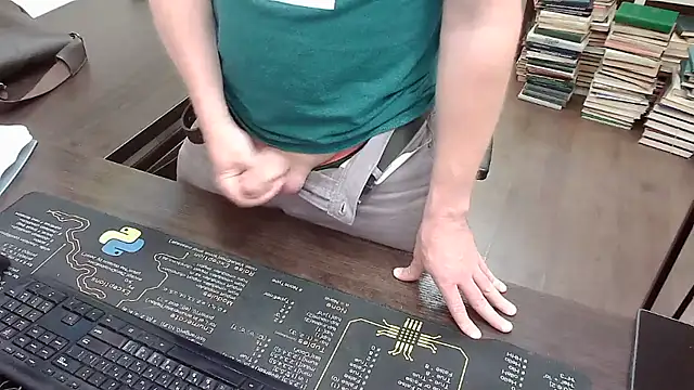 alex89north Webcam show