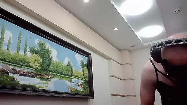 alex89north Webcam-Show