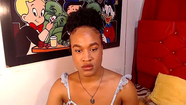dirtydolltsx Show Webcam