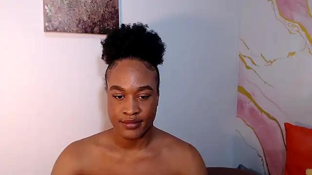 Show webcam de dirtydolltsx