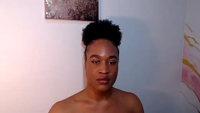 dirtydolltsx's Webcam Show