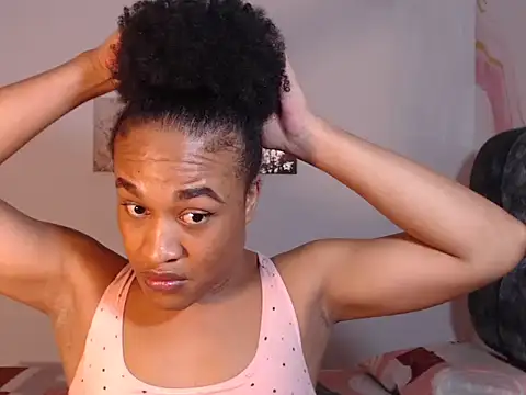عرض كام dirtydolltsx