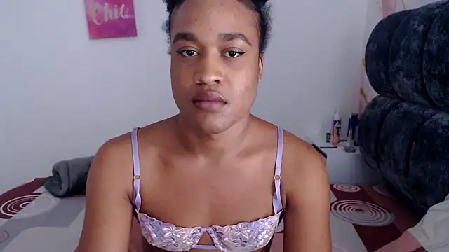 dirtydolltsx's Webcam Show