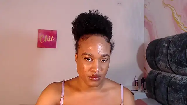 Webkamerová show dirtydolltsx