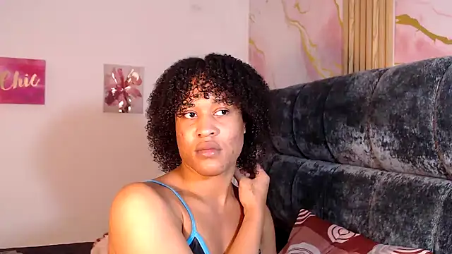 Show Webcam de dirtydolltsx