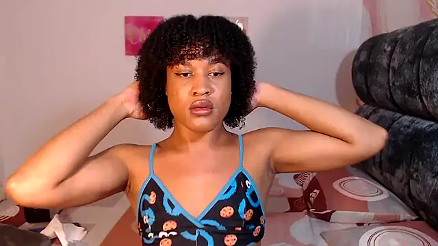 dirtydolltsx Adlı Modelin Web Kamerası Şovu