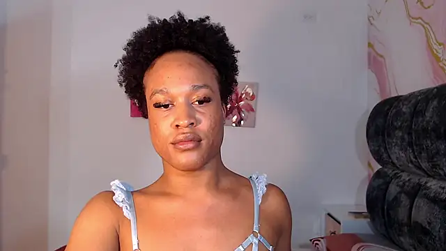 dirtydolltsx's Webcam Show