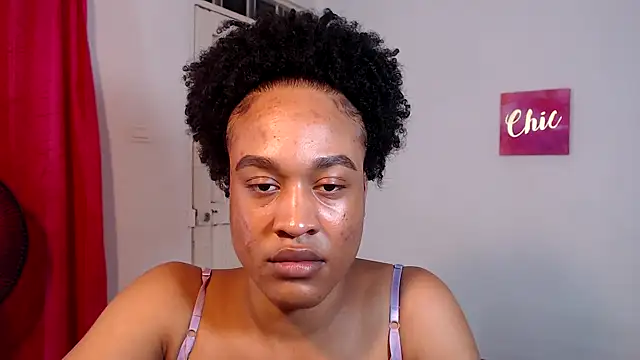 dirtydolltsx's Webcam Show