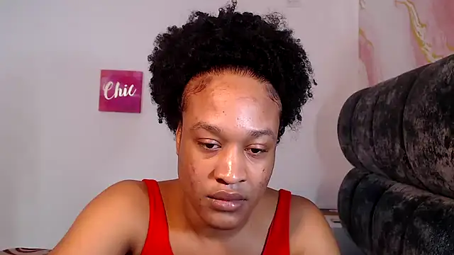 dirtydolltsx Pertunjukan Webcam