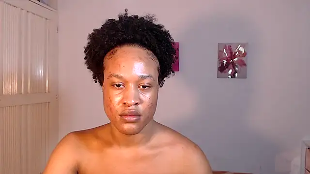 dirtydolltsx's Webcam Show