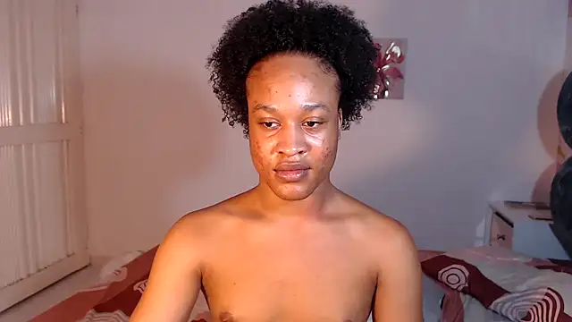 dirtydolltsx's Webcam Show