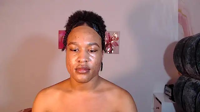 dirtydolltsx's Webcam Show