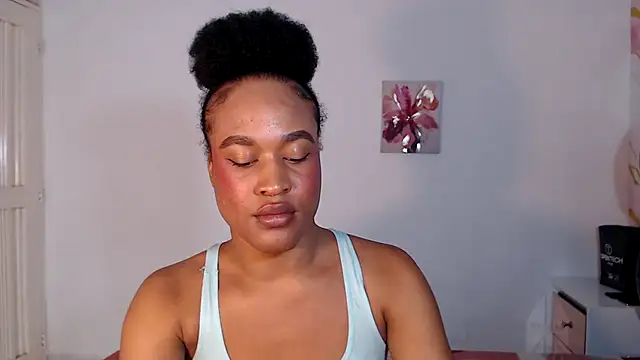 dirtydolltsxn Webbikameraesitys