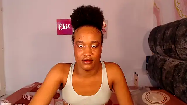 dirtydolltsx's Webcam Show