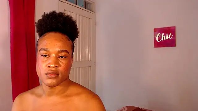 dirtydolltsx Webcam-Show