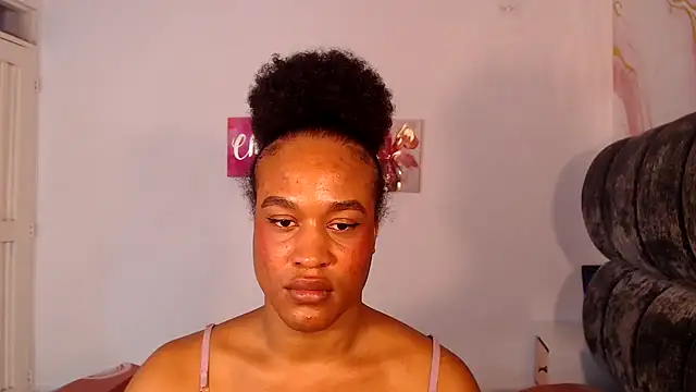 dirtydolltsx's Webcam Show