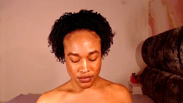 dirtydolltsx's Webcam Show