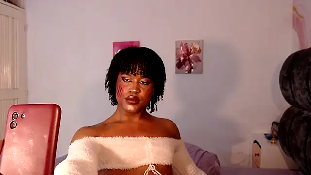 dirtydolltsx's Webcam Show