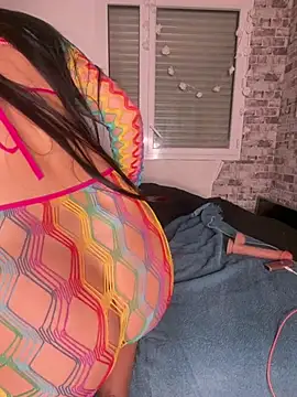 VictoriAthena webcam show