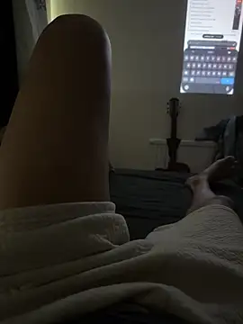 CoolBiDude webcam show