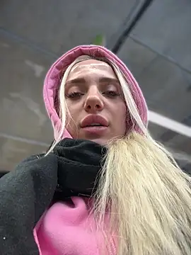 عرض كام pinkstar_