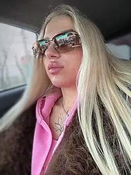 Вебкам-шоу pinkstar_