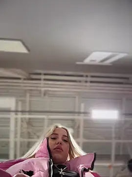 Вебкам-шоу pinkstar_