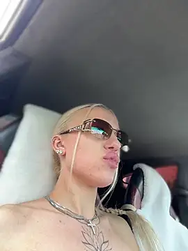 pinkstar_ Webcam-Show