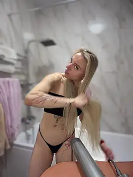 Вебкам-шоу pinkstar_