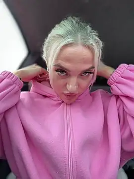 pinkstar_'s Live XXX Chat