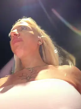 pinkstar_ Webcam-Show