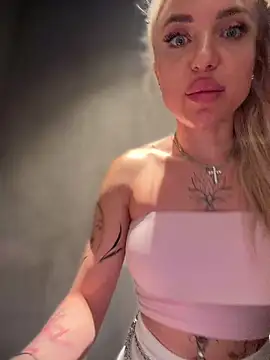 عرض كام pinkstar_