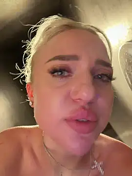 pinkstar_n Webbikameraesitys