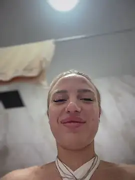 pinkstar_ Show Webcam