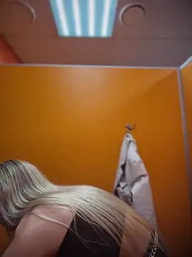 Webkamerová show pinkstar_