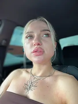 عرض كام pinkstar_