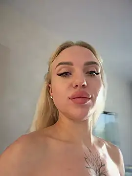 pinkstar_ Live XXX-chat
