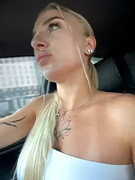 Show de webcam de pinkstar_