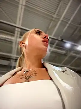 pinkstar_ Show in webcam