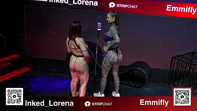 VenusBerlin2026 Webcam show