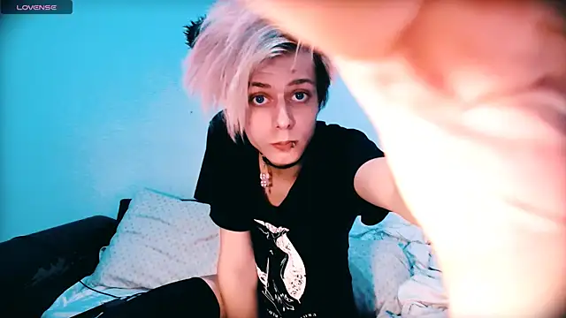 Littlepinkcat Webcam Show