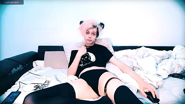 عرض كام Littlepinkcat