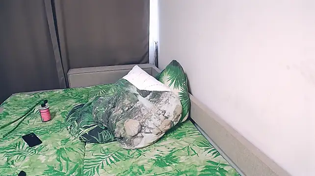 Littlepinkcat's Webcam Show