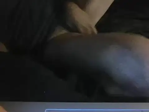 SpunFunT's Webcam Show