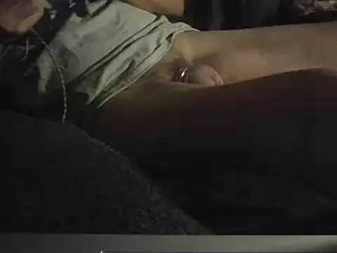 SpunFunT Webcam-Show